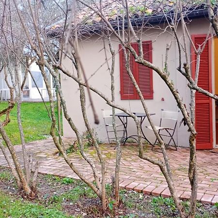 La Fetuseria Bistrot & Camere Сенигалия Екстериор снимка